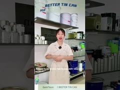 রাসায়নিক আবরণের জন্য 18 লিটার 20 লিটার বড় ধাতব বাটি বালতি