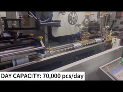 1 লিটার গোলাকার ক্যান টিন ক্যান রঙ গাড়ী রঙ খালি টিন কাঠ লেপ