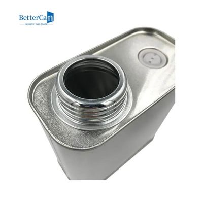 কেনা 220 গ্রাম খালি মেটাল কফি ক্যান, 8OZ টিনের ক্যান ফুড গ্রেড টিনপ্লেট উপাদান online manufacture